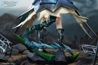 Apex Arknights Mon3tr 1/7 Scale Painted Collectible Figure