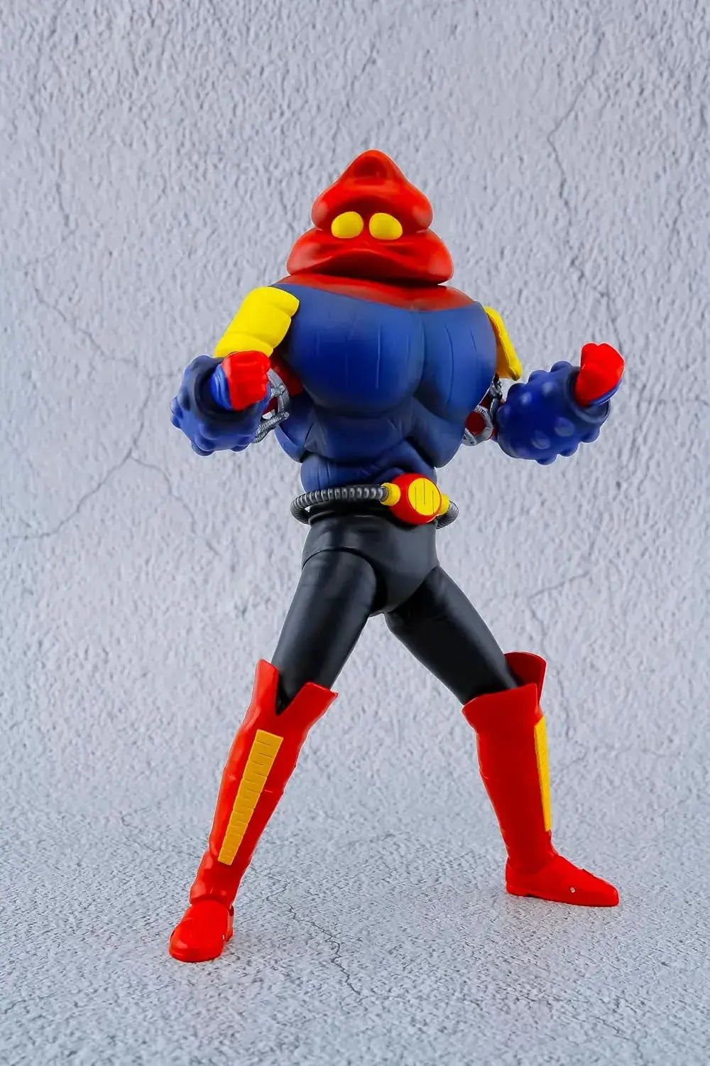 Art Storm Akimizer 3 Gabbra Diecast Figure