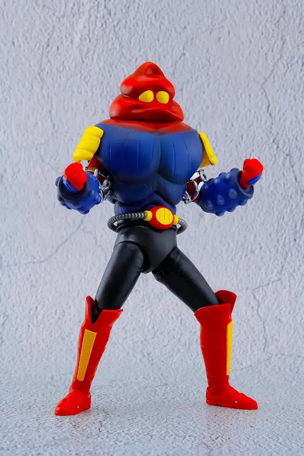 Art Storm Akimizer 3 Gabbra Diecast Figure