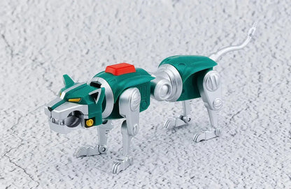 Art Storm Voltron Lion Force Mini Action Figure 5.9 Inch Pre-Painted