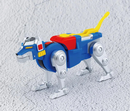 Art Storm Voltron Lion Force Mini Action Figure 5.9 Inch Pre-Painted