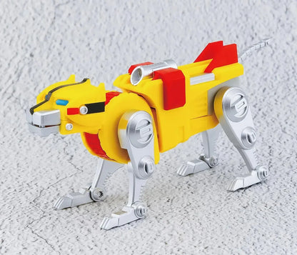 Art Storm Voltron Lion Force Mini Action Figure 5.9 Inch Pre-Painted