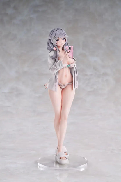 Ascendia Machi Pajama Version 16 Scale PVC ABS Pre Painted