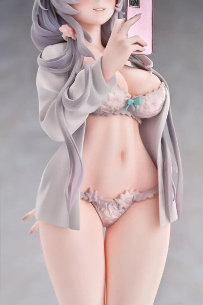 Ascendia Machi Pajama Version 16 Scale PVC ABS Pre Painted