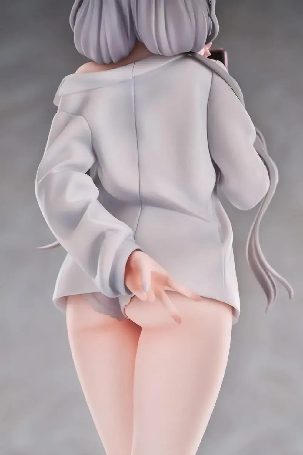 Ascendia Machi Pajama Version 16 Scale PVC ABS Pre Painted