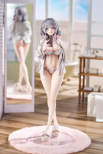Ascendia Machi Pajama Version 16 Scale PVC ABS Pre Painted