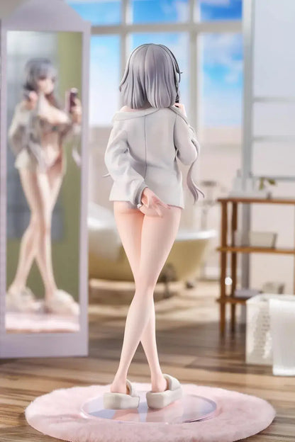 Ascendia Machi Pajama Version 16 Scale PVC ABS Pre Painted