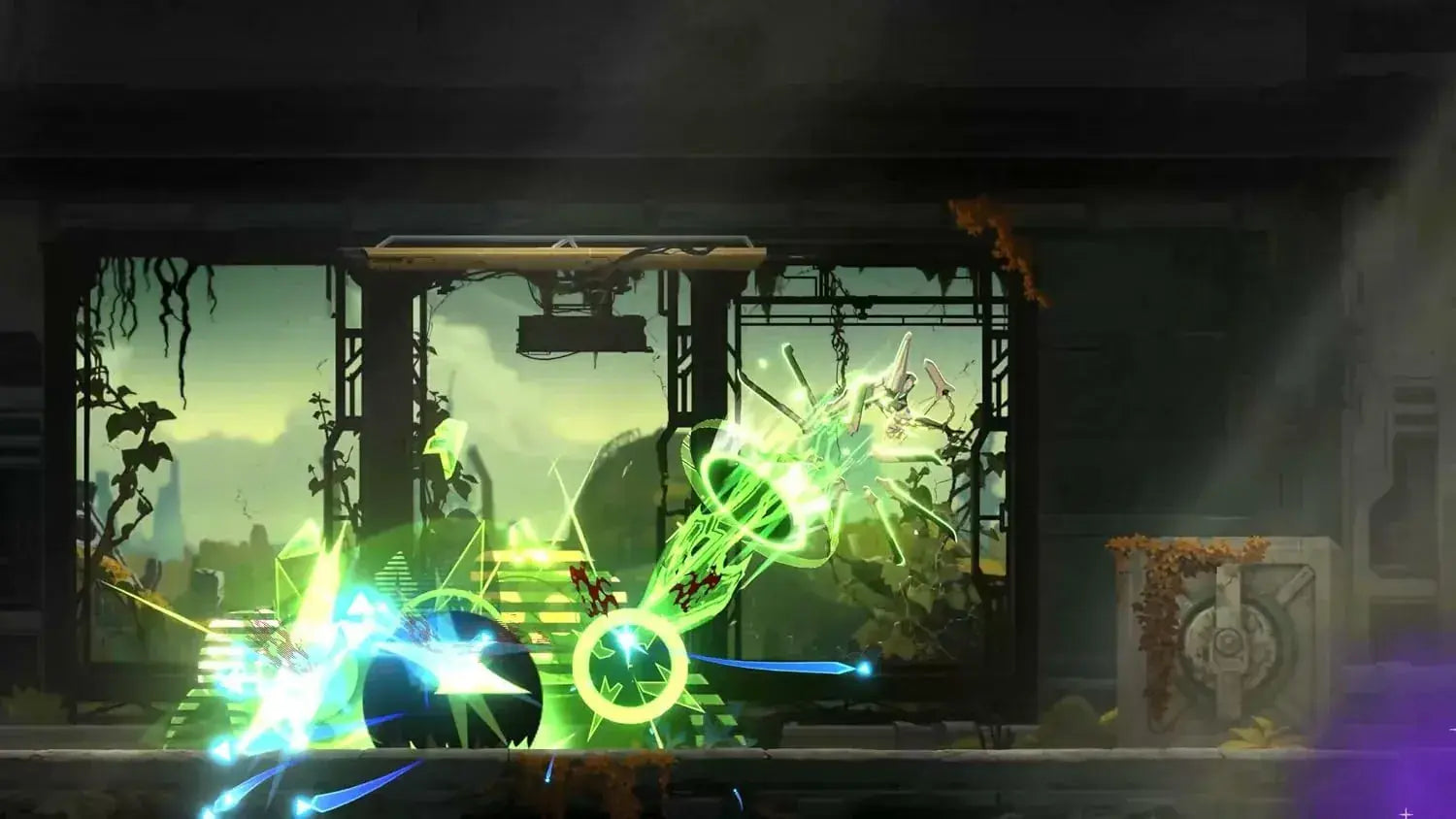 Astrolabe Games BLAZBLUE ENTROPY EFFECT Game