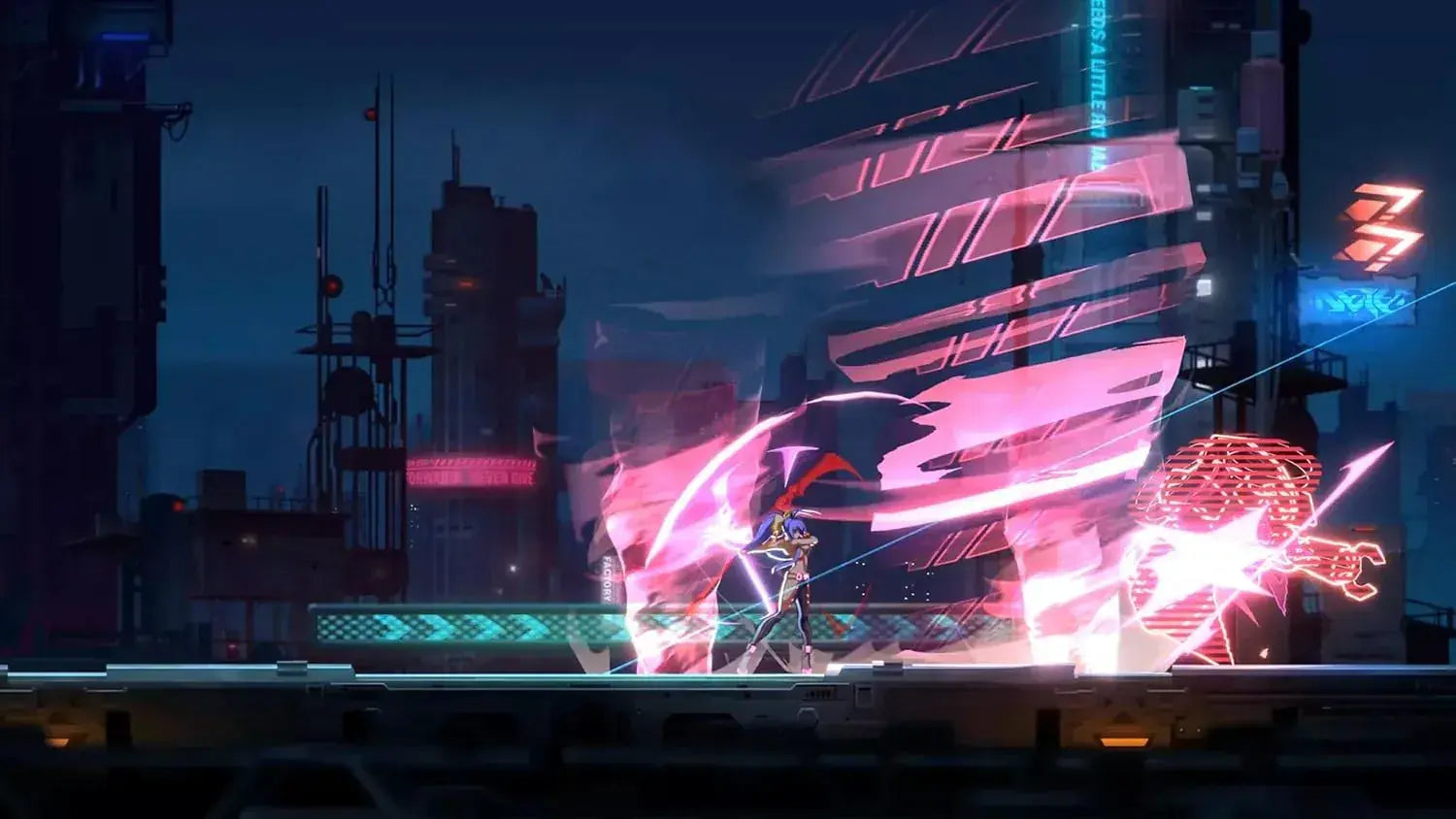 Astrolabe Games BLAZBLUE ENTROPY EFFECT Game