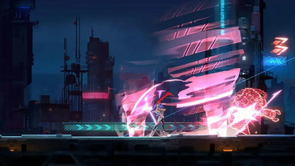 Astrolabe Games BLAZBLUE ENTROPY EFFECT Game