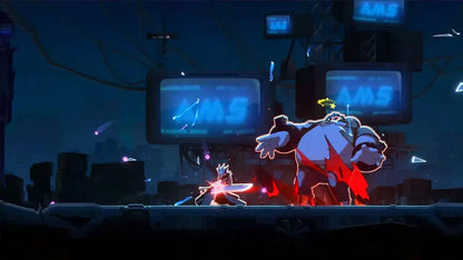 Astrolabe Games BLAZBLUE ENTROPY EFFECT Game