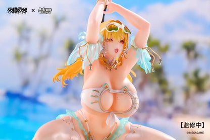 Astrum Design Mur Honey Assault 17 Complete Figure