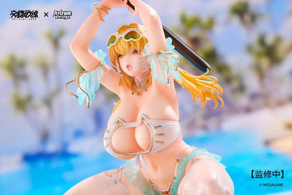 Astrum Design Mur Honey Assault 17 Complete Figure