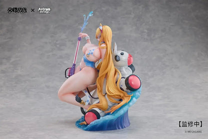 Astrum Design Tilfing Child Milk 1 7 Scale Figure
