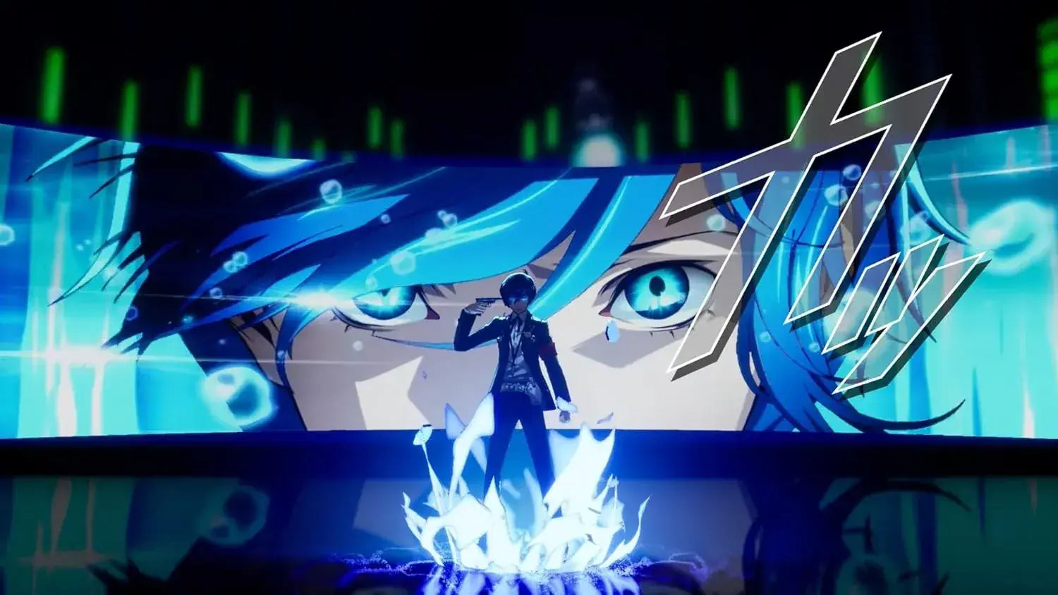 Atlus Persona 3 Reload Nintendo Switch 2 Game