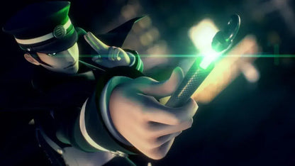 Atlus RAIDOU Remastered Game Software