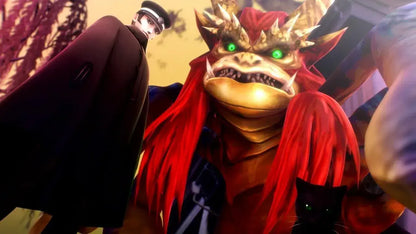 Atlus RAIDOU Remastered Game Software
