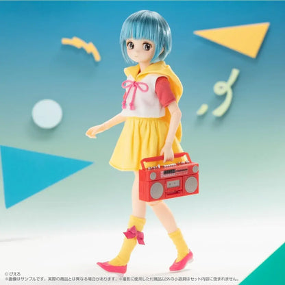 Azon International Pure Nemo Yu Morizawa Figure 8 3 Inch