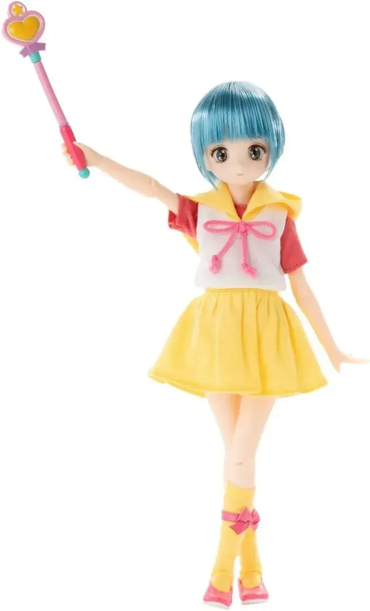 Azon International Pure Nemo Yu Morizawa Figure 8 3 Inch