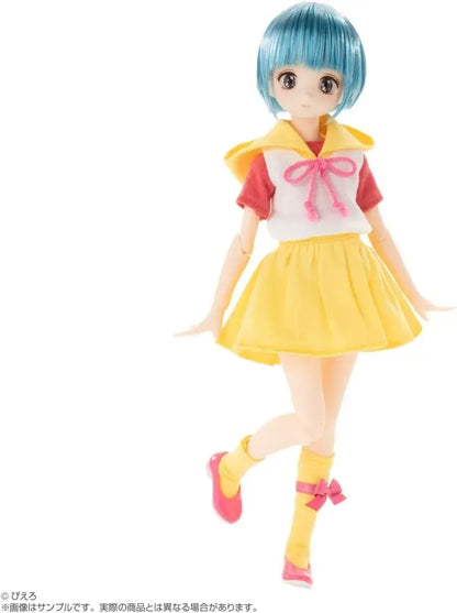 Azon International Pure Nemo Yu Morizawa Figure 8 3 Inch