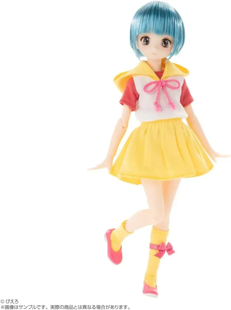 Azon International Pure Nemo Yu Morizawa Figure 8 3 Inch