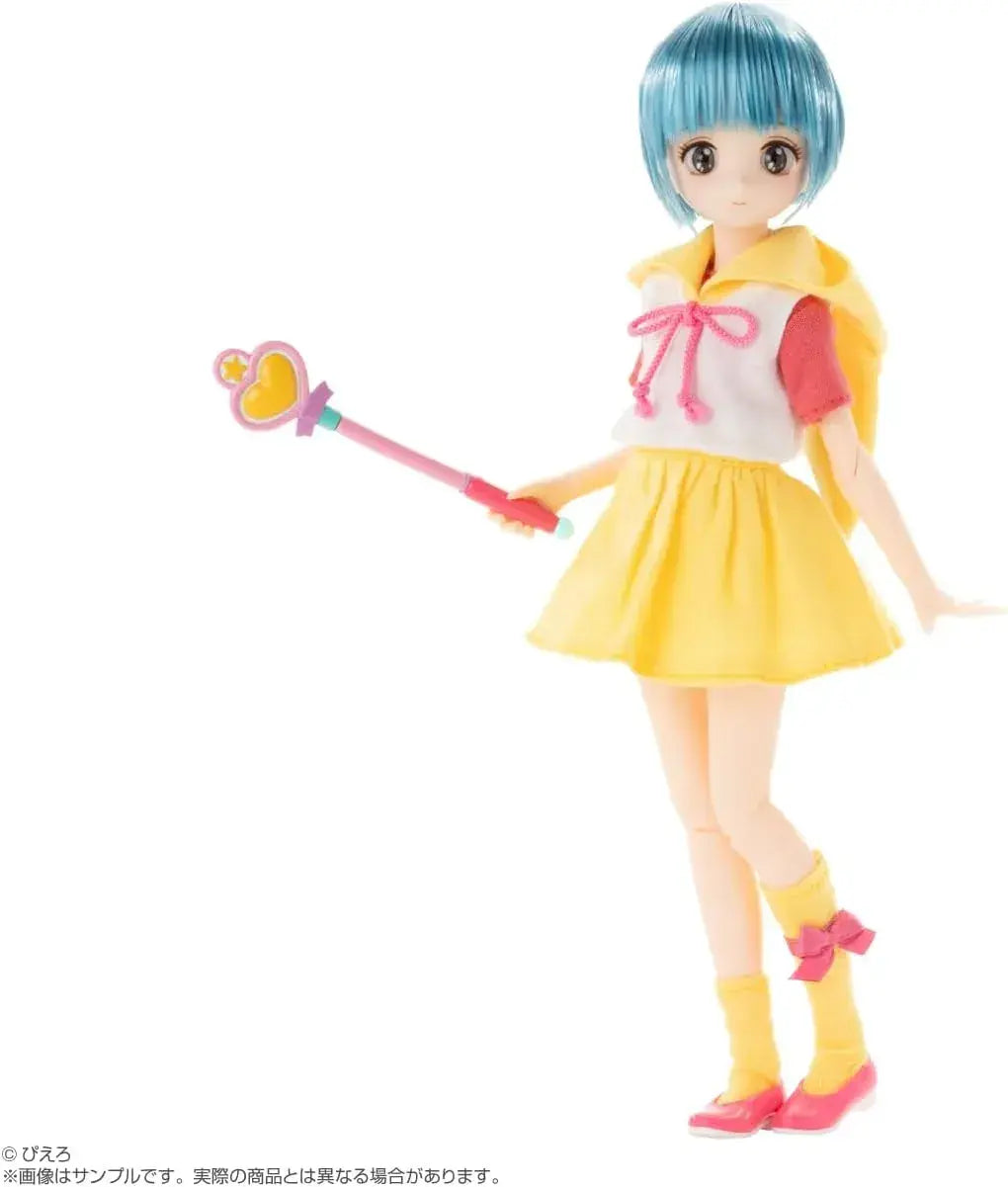 Azon International Pure Nemo Yu Morizawa Figure 8 3 Inch