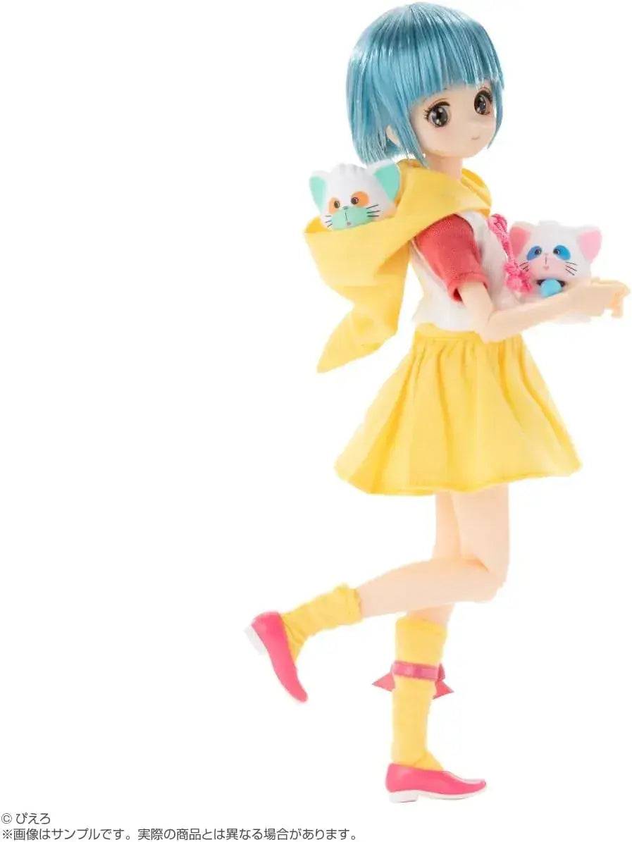 Azon International Pure Nemo Yu Morizawa Figure 8 3 Inch