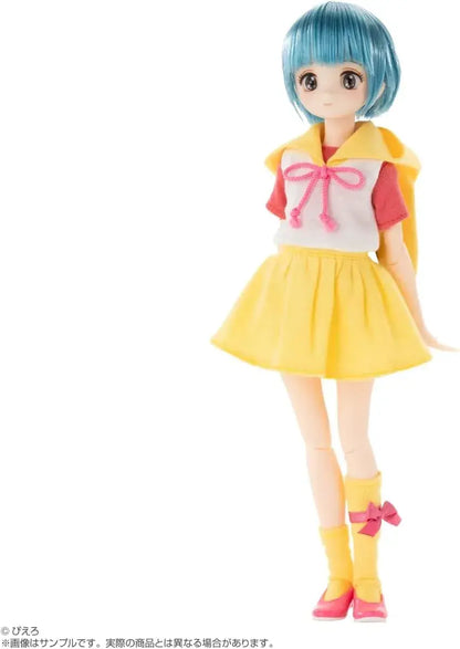 Azon International Pure Nemo Yu Morizawa Figure 8 3 Inch