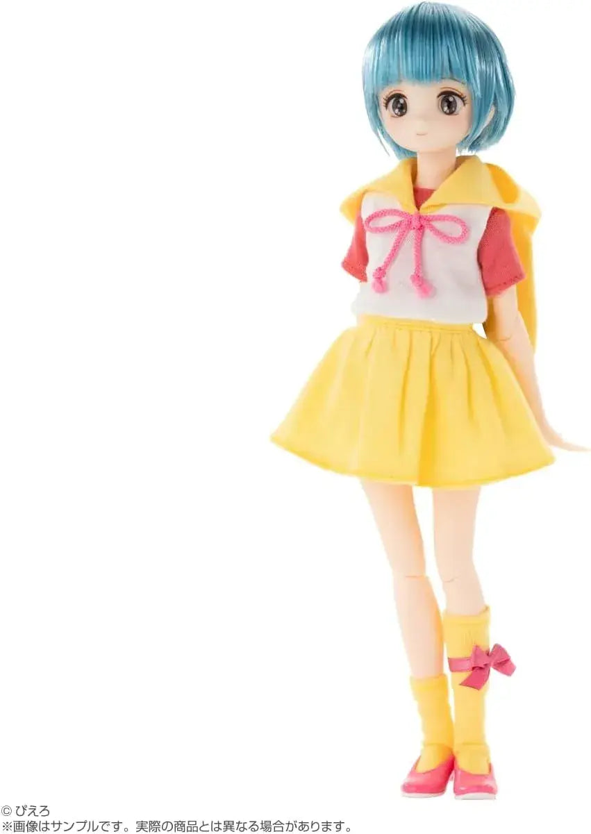 Azon International Pure Nemo Yu Morizawa Figure 8 3 Inch