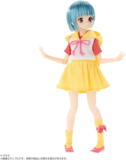 Azon International Pure Nemo Yu Morizawa Figure 8 3 Inch
