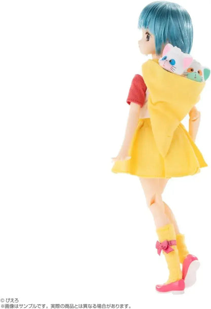 Azon International Pure Nemo Yu Morizawa Figure 8 3 Inch
