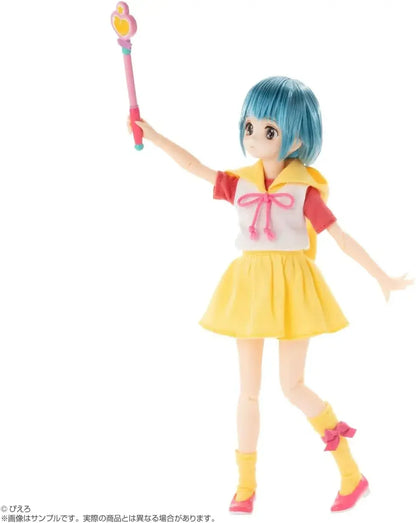Azon International Pure Nemo Yu Morizawa Figure 8 3 Inch