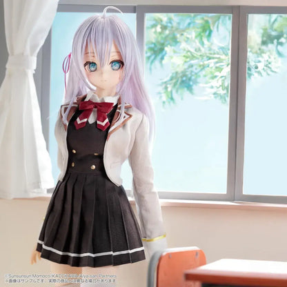 Azone International 1 3 Anime Doll Another Realistic No 026
