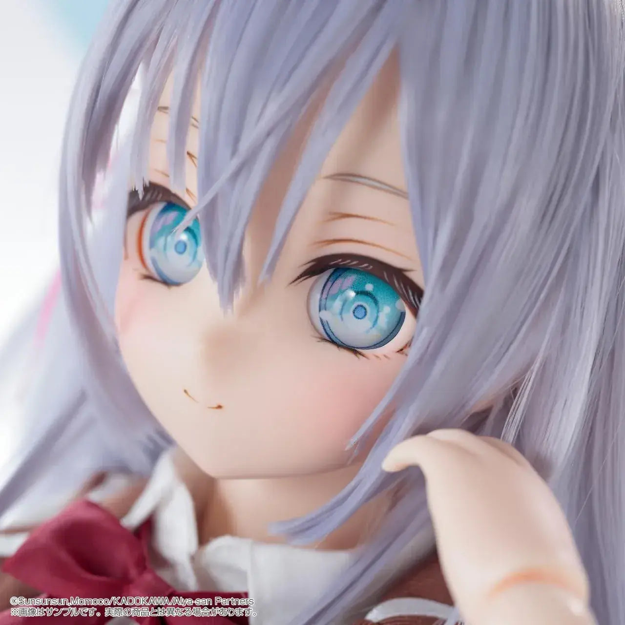 Azone International 1 3 Anime Doll Another Realistic No 026