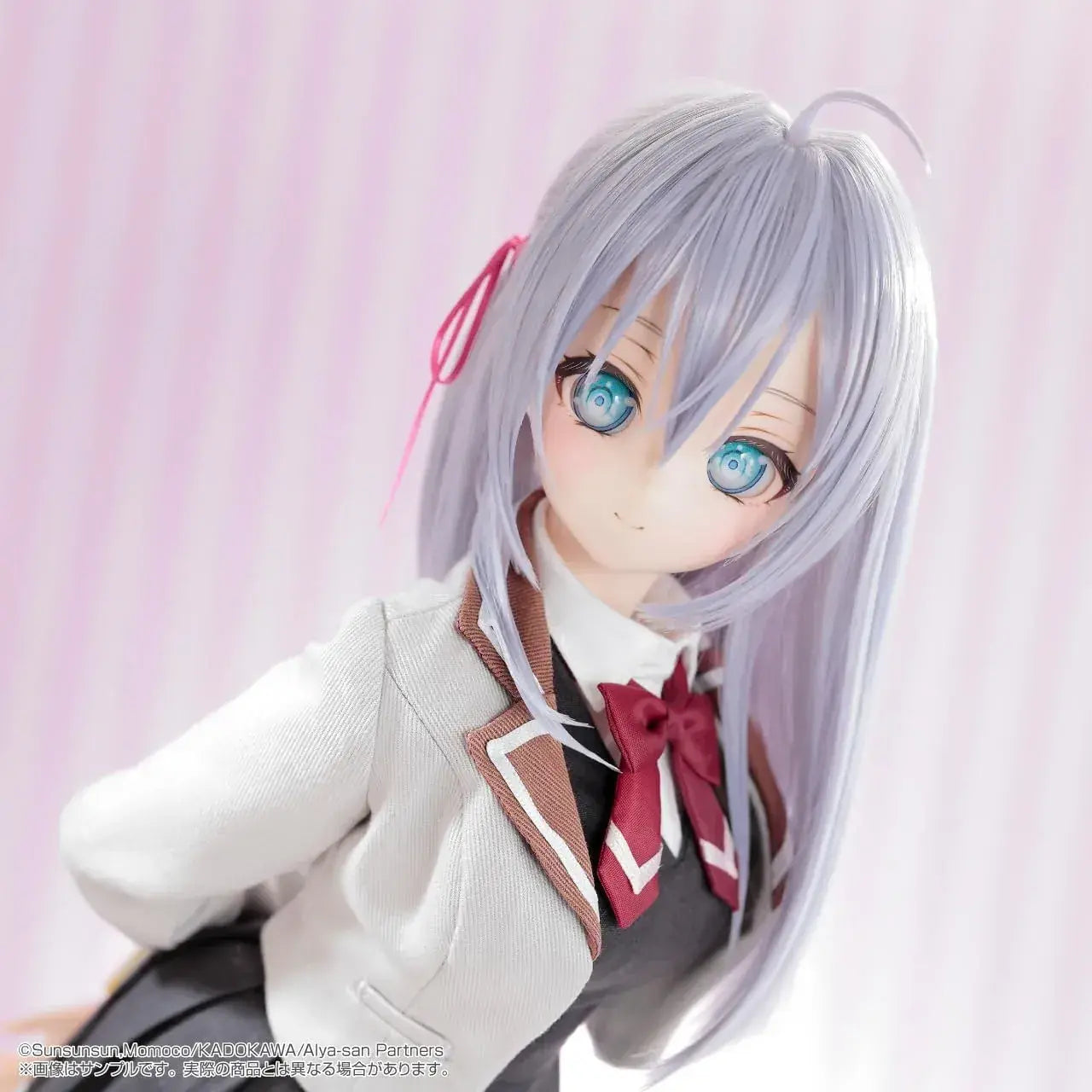 Azone International 1 3 Anime Doll Another Realistic No 026
