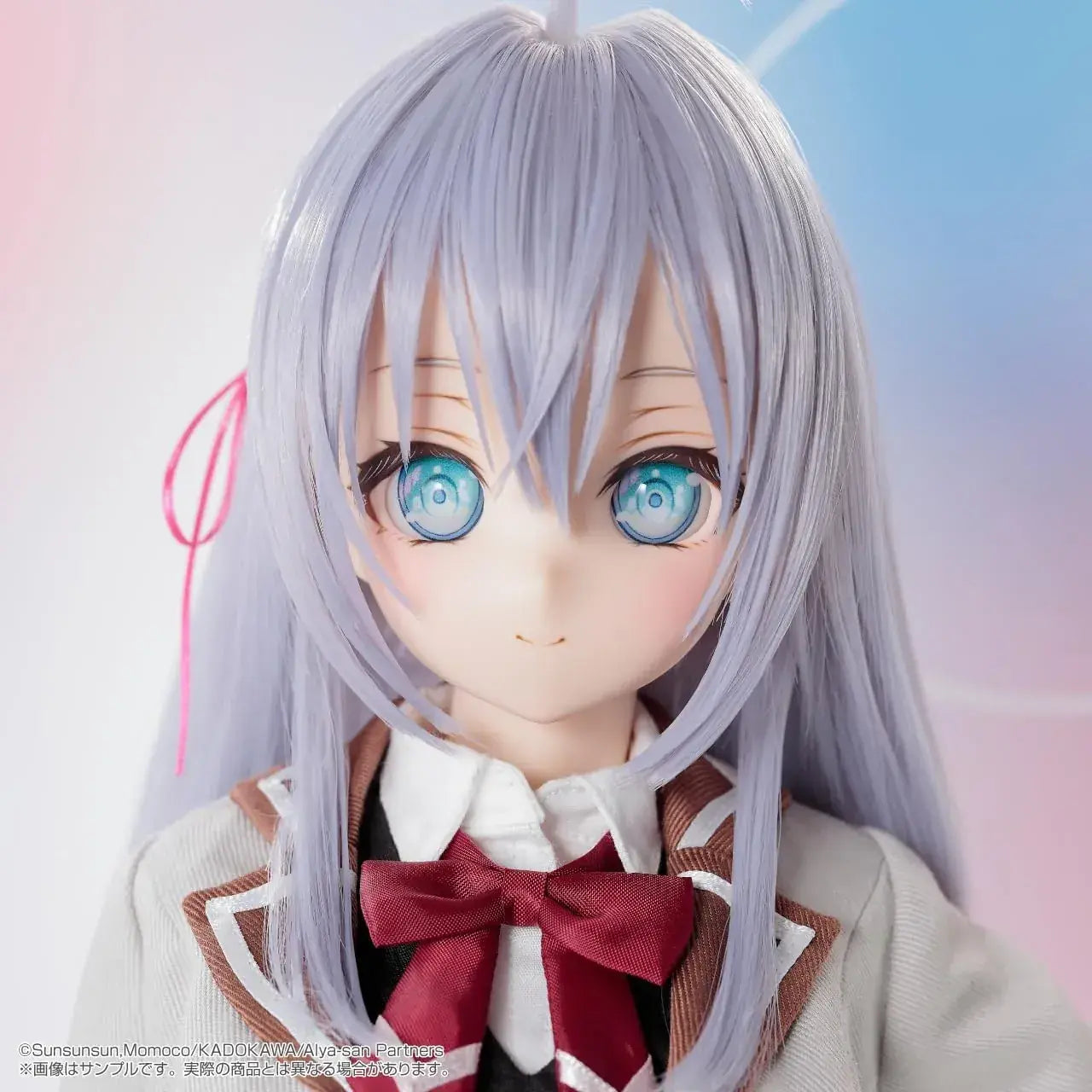 Azone International 1 3 Anime Doll Another Realistic No 026