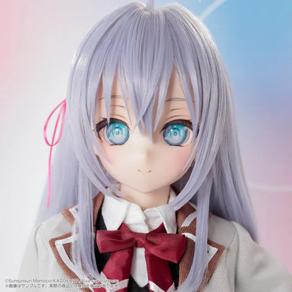 Azone International 1 3 Anime Doll Another Realistic No 026