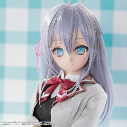 Azone International 1 3 Anime Doll Another Realistic No 026