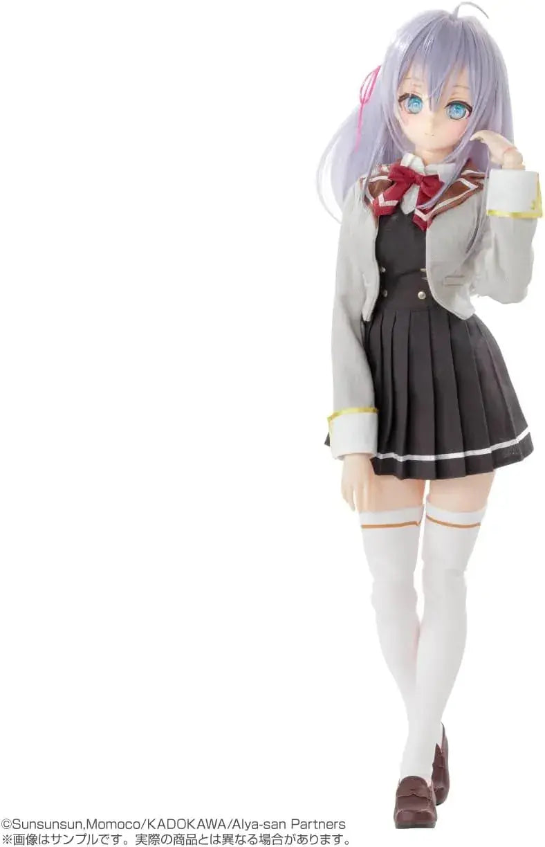 Azone International 1 3 Anime Doll Another Realistic No 026