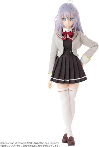 Azone International 1 3 Anime Doll Another Realistic No 026