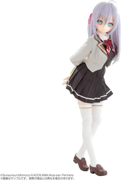 Azone International 1 3 Anime Doll Another Realistic No 026