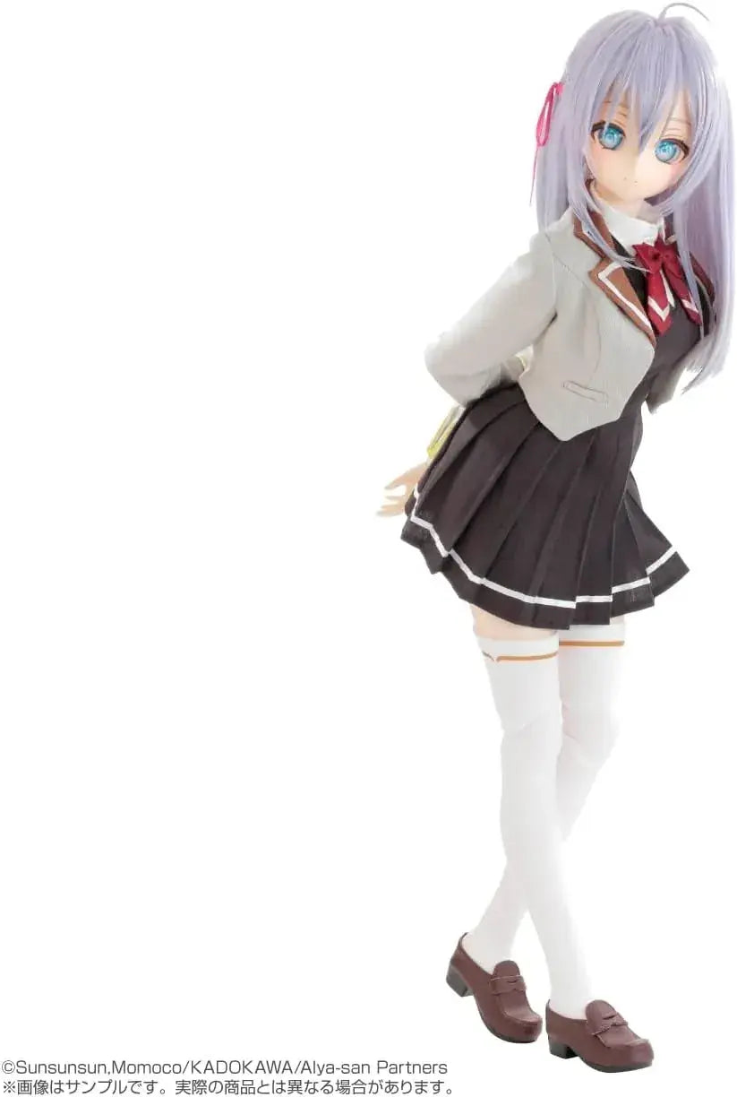 Azone International 1 3 Anime Doll Another Realistic No 026