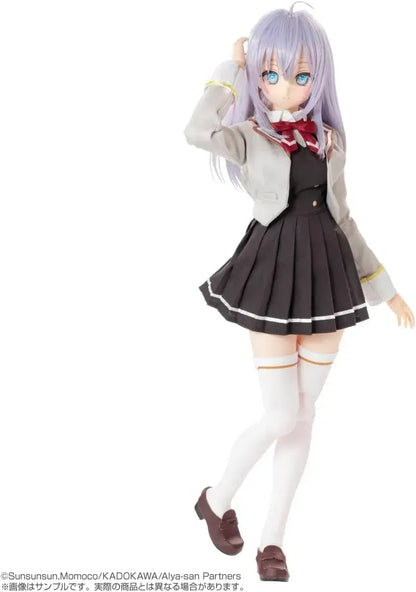 Azone International 1 3 Anime Doll Another Realistic No 026