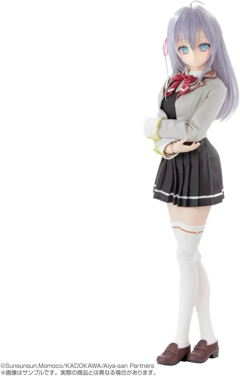 Azone International 1 3 Anime Doll Another Realistic No 026