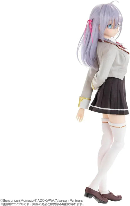 Azone International 1 3 Anime Doll Another Realistic No 026