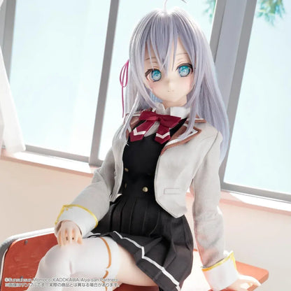 Azone International 1 3 Anime Doll Another Realistic No 026