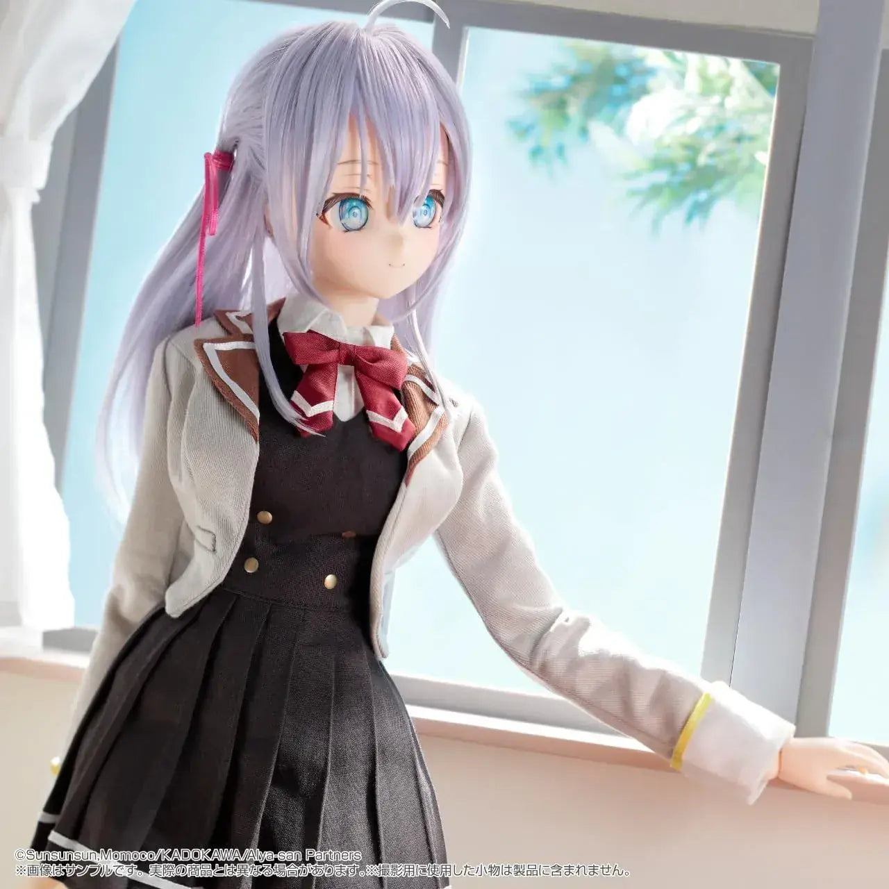 Azone International 1 3 Anime Doll Another Realistic No 026