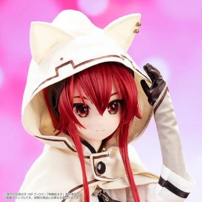 Azone International Another Realistic Characters Ellis Boreas Figure