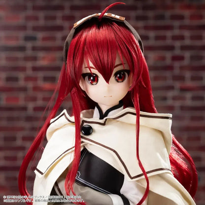 Azone International Another Realistic Characters Ellis Boreas Figure