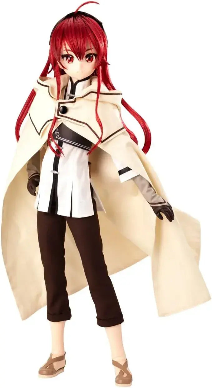 Azone International Another Realistic Characters Ellis Boreas Figure